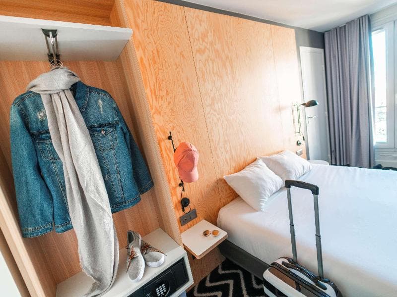 Ibis Styles Paris Place DItalie Butte Aux Cailles (Ex-Timhotel) photo 1
