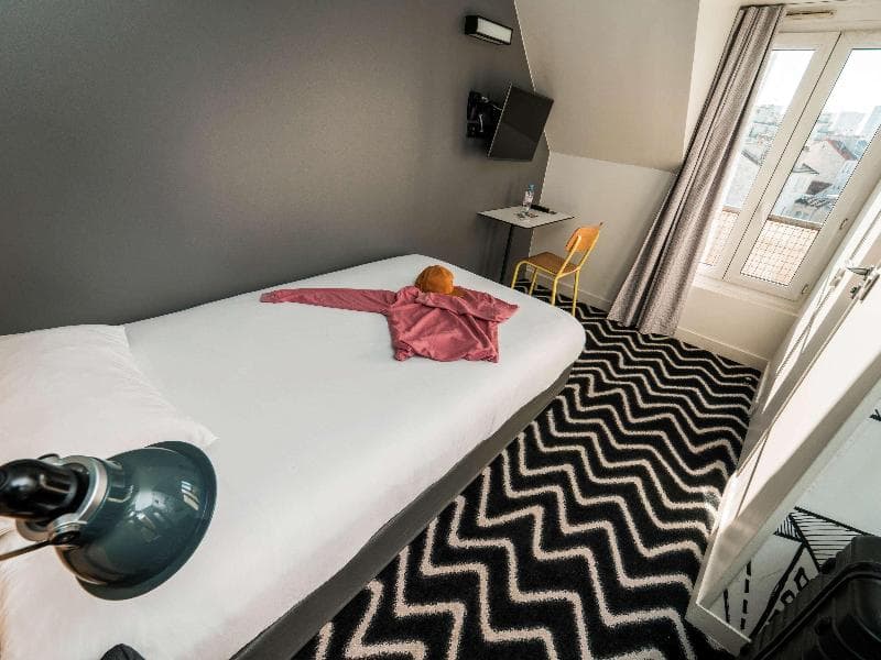 Ibis Styles Paris Place DItalie Butte Aux Cailles (Ex-Timhotel) 3