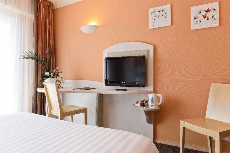 Best Western Astoria 2