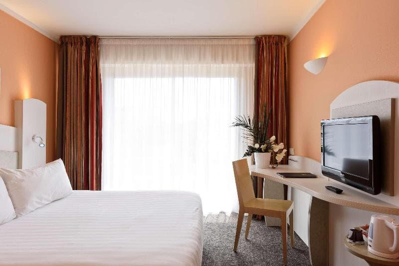 Best Western Astoria 3