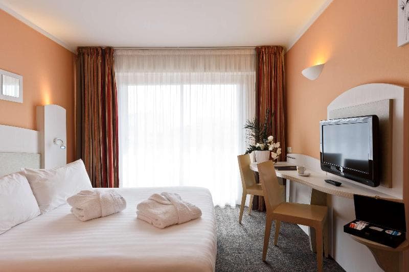 Best Western Astoria 4
