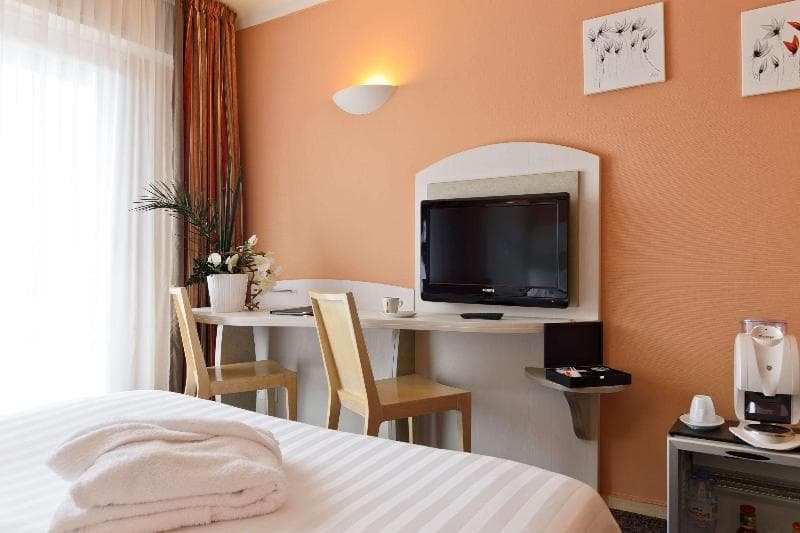 Best Western Astoria 5
