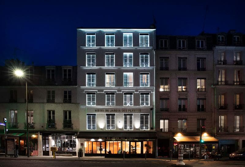Hotel Jardin Des Plantes (Adults only) 5