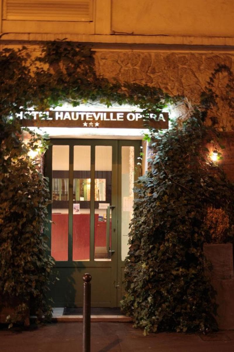 Hauteville Opera 2
