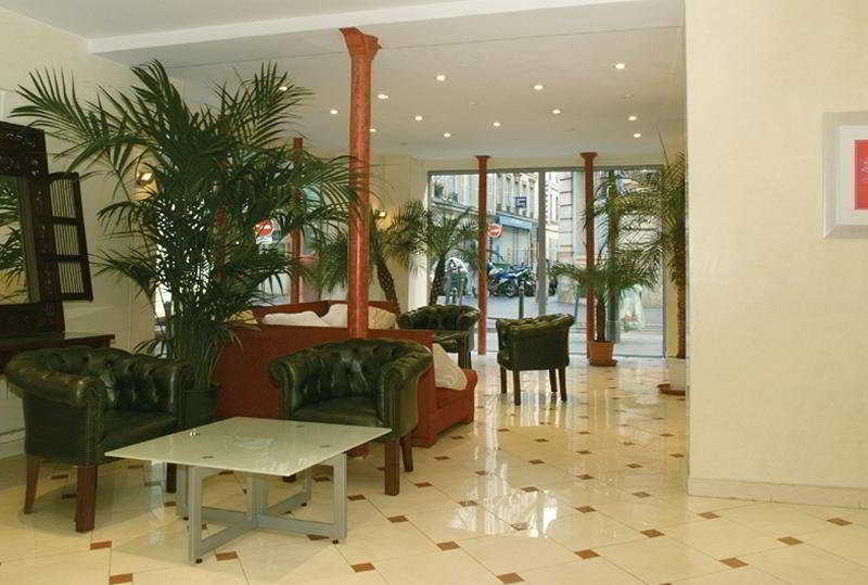 Hauteville Opera 5