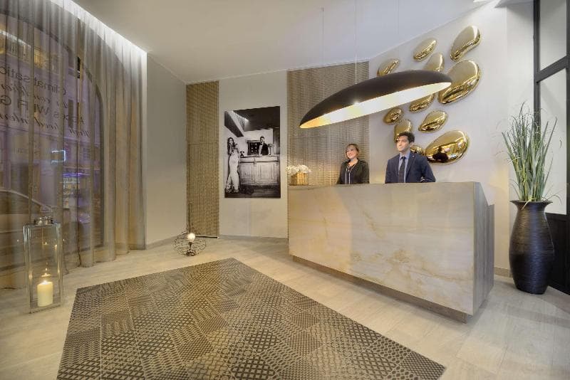 Best Western Plus Nice Cosy Hotel 2