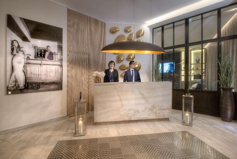 Best Western Plus Nice Cosy Hotel 3