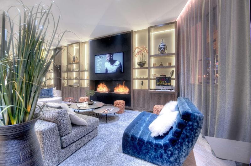 Best Western Plus Nice Cosy Hotel 4