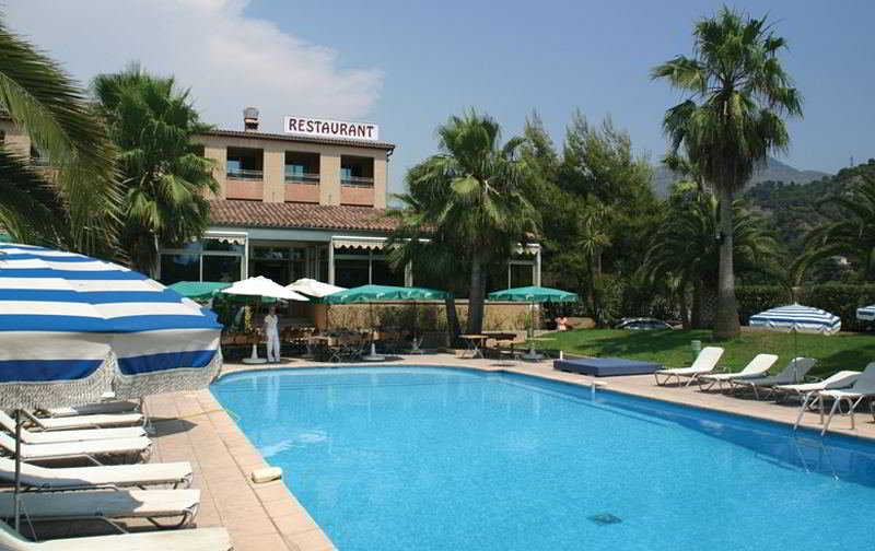 Hotel Promotel 1