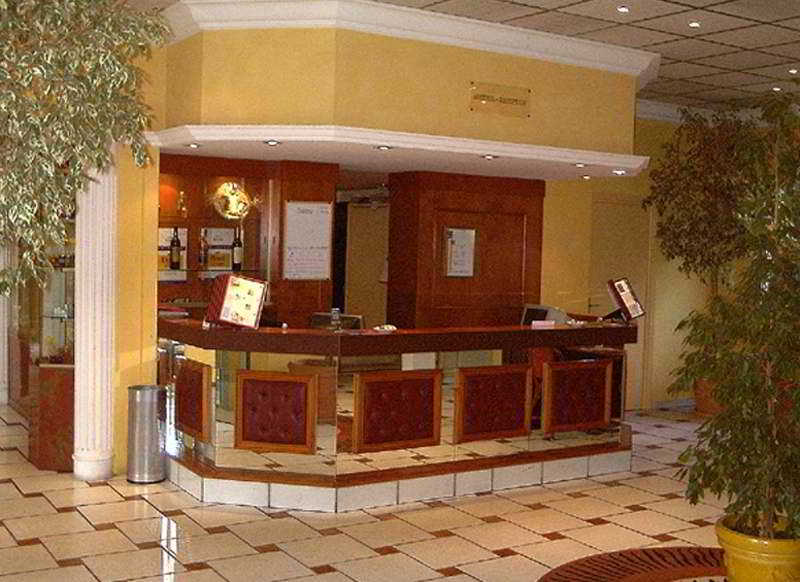 Hotel Promotel 2