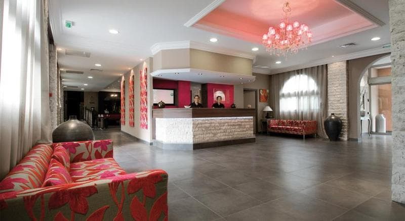 Hotel Promotel 3
