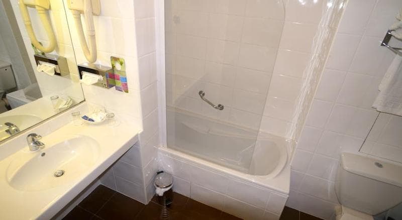 Hotel Promotel 5