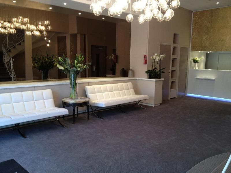 Hotel Ligure 2