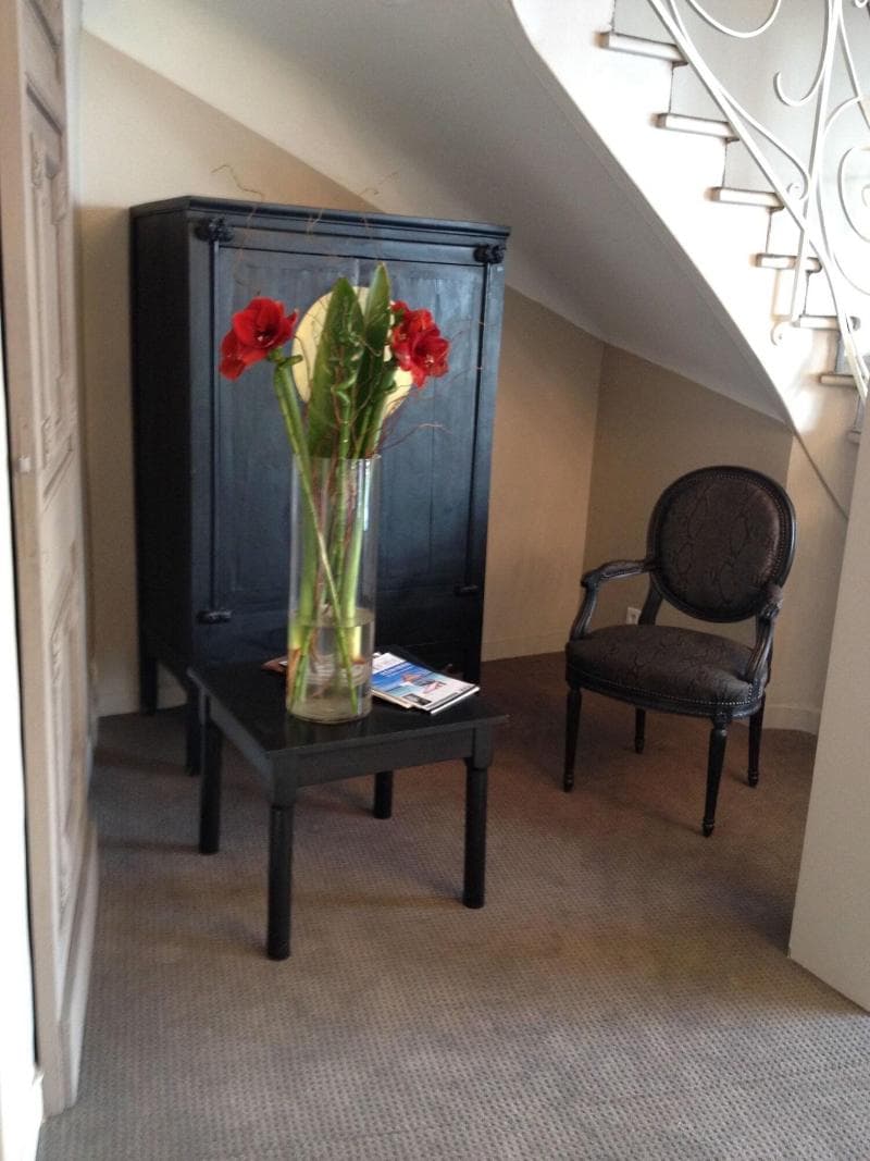 Hotel Ligure 5