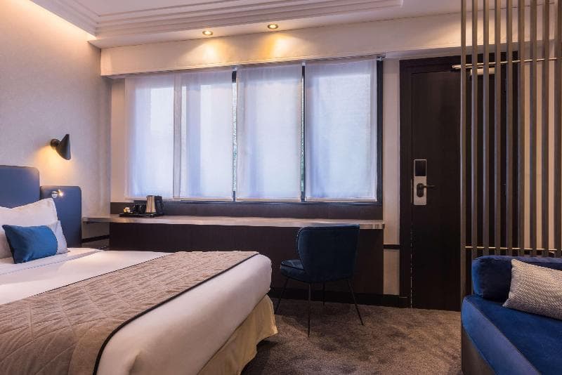 Best Western Select Hotel 3
