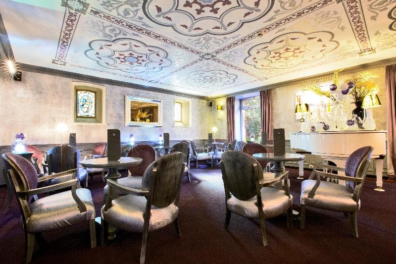 Golden Tulip Cannes – Hotel de Paris 5