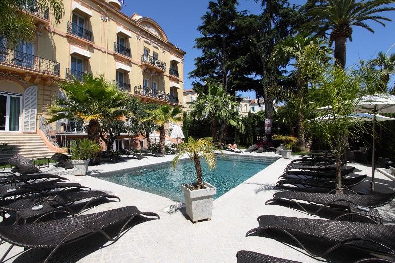 Golden Tulip Cannes – Hotel de Paris 2