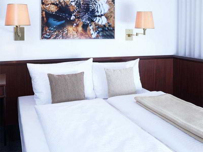 Nuno Hotel Köln City photo 1