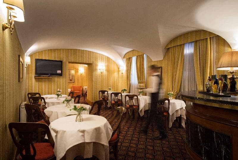 Hotel Atlante Garden photo 1