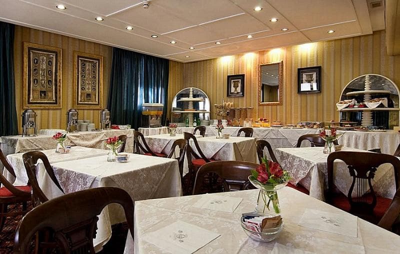 Hotel Atlante Garden 2