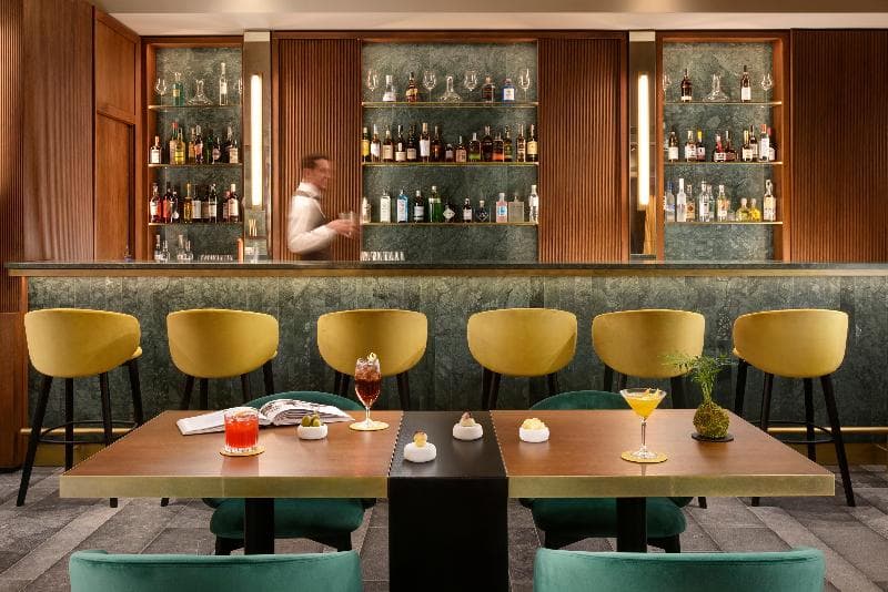 Floren Luxury Hotel 5