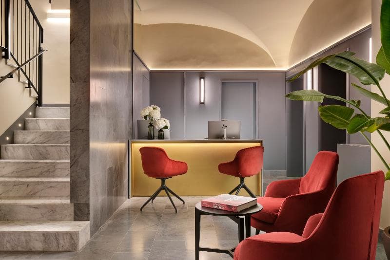 Floren Luxury Hotel 2