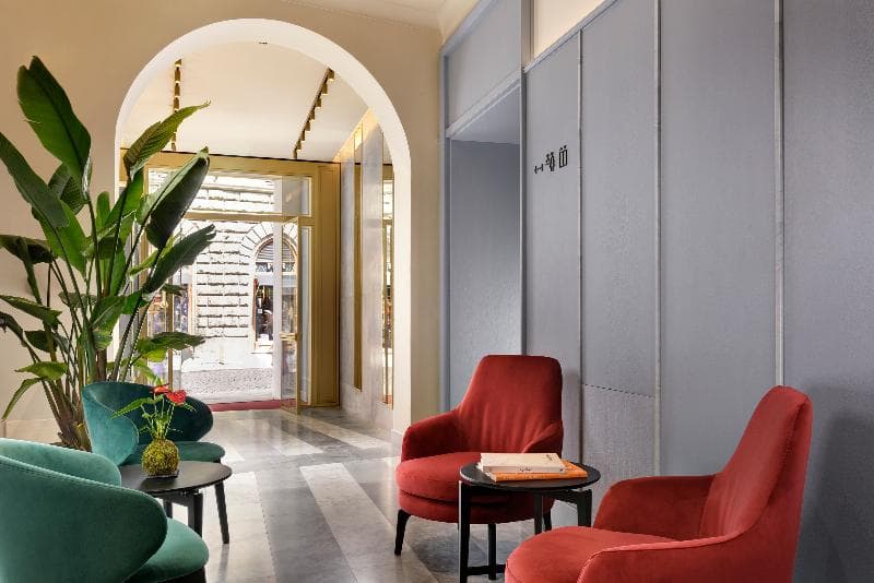 Floren Luxury Hotel 3