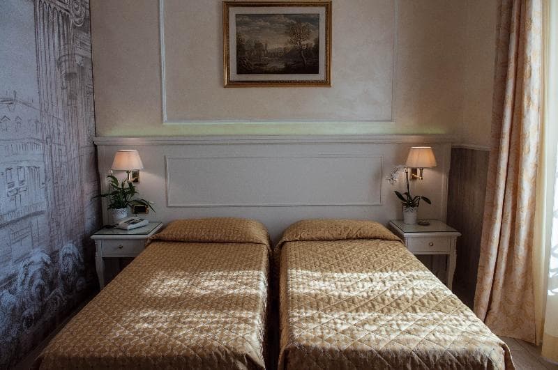 Palladium Palace 4