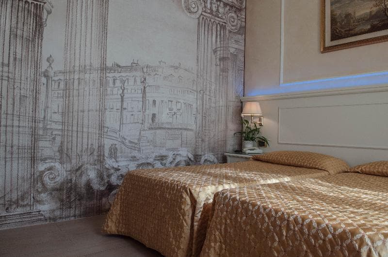 Palladium Palace 5