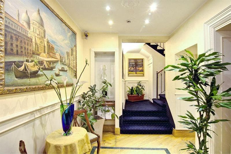 Palazzo la Scala photo 1