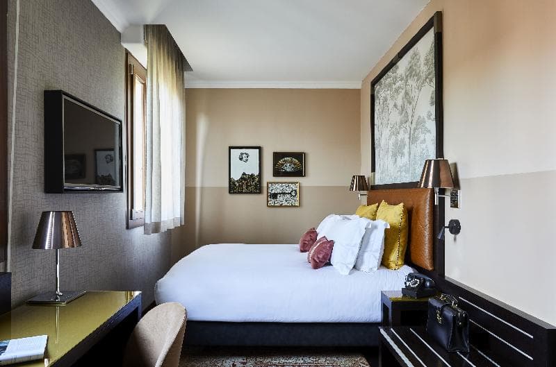 Hotel Indigo Venice - Sant'Elena 5