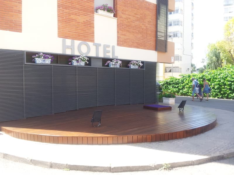 Hotel Tramontana 4