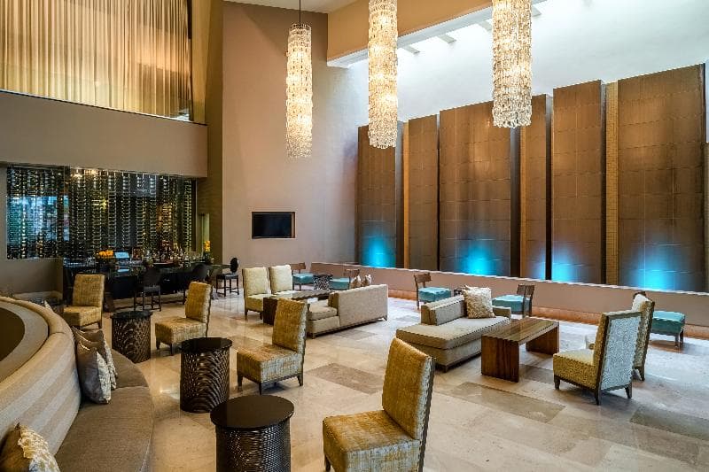 Hyatt Regency Merida 2