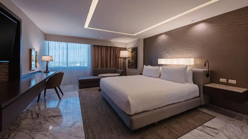 Hyatt Regency Merida 3