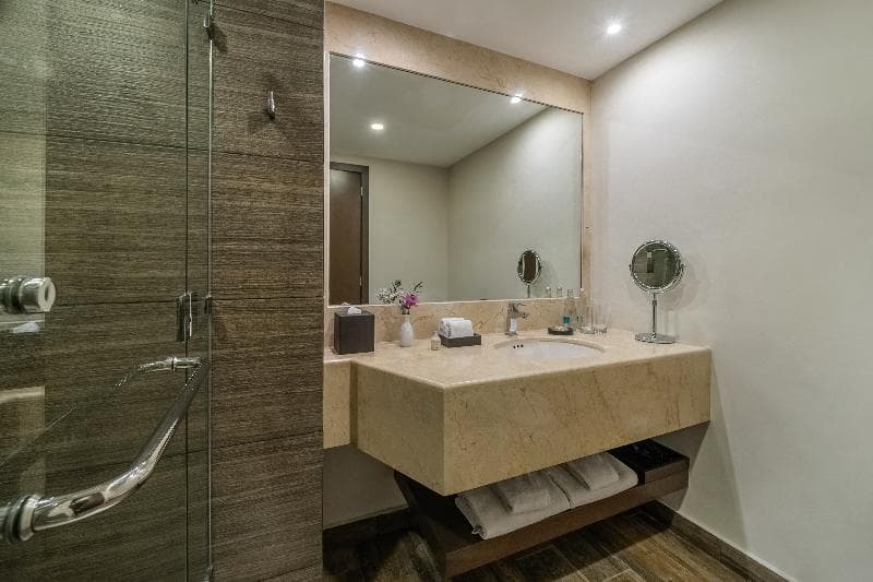 Hyatt Regency Merida 4