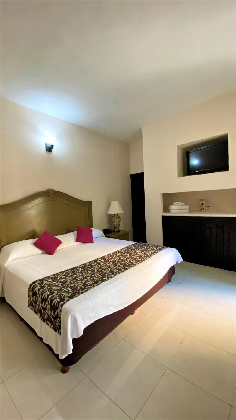 Maison del Embajador Hotel photo 1