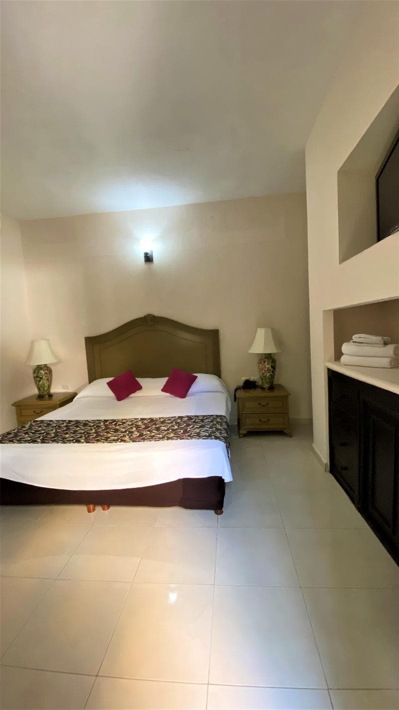 Maison del Embajador Hotel 2