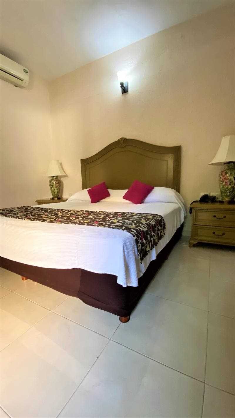Maison del Embajador Hotel 3