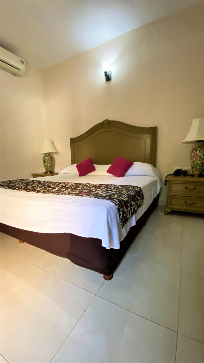 Maison del Embajador Hotel 4