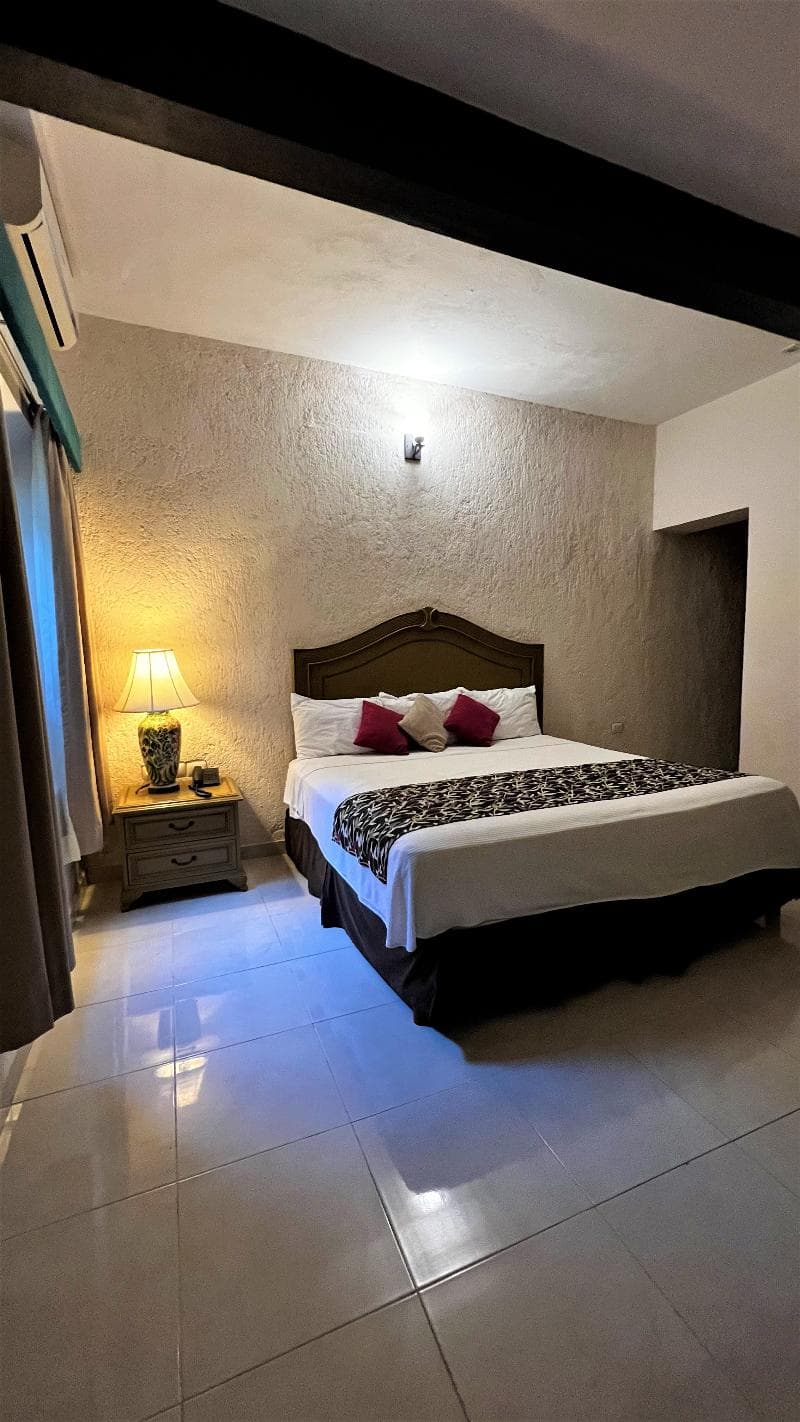 Maison del Embajador Hotel 5