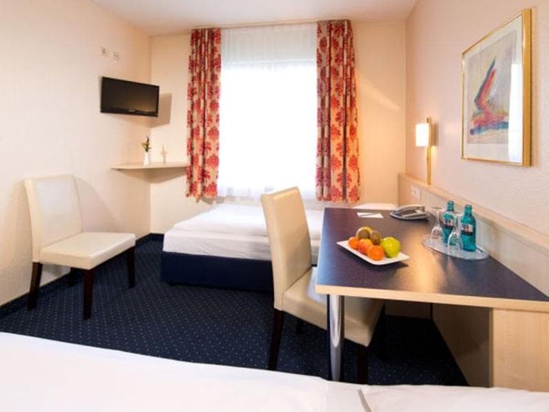 ACHAT Hotel Leipzig Messe 3