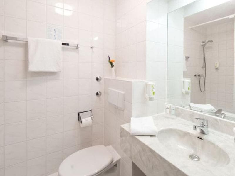 ACHAT Hotel Leipzig Messe 4