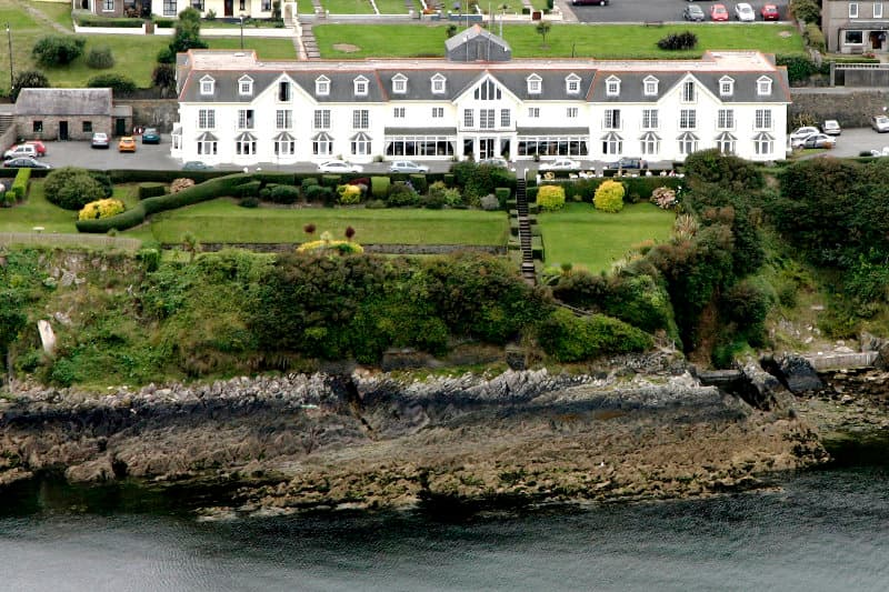 Bayview Hotel
