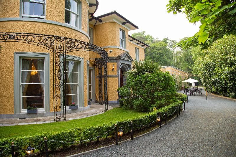 Cork's Vienna Woods Hotel & Villas photo 1