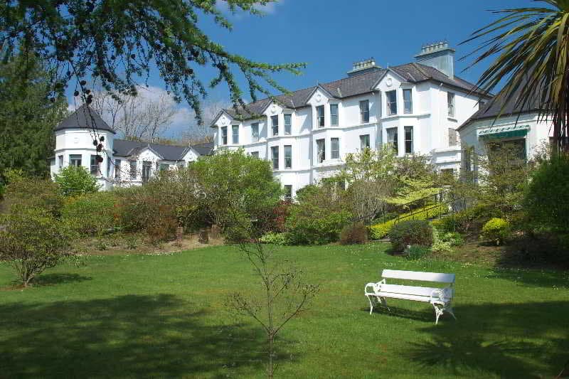 Seaview House Hotel photo 1