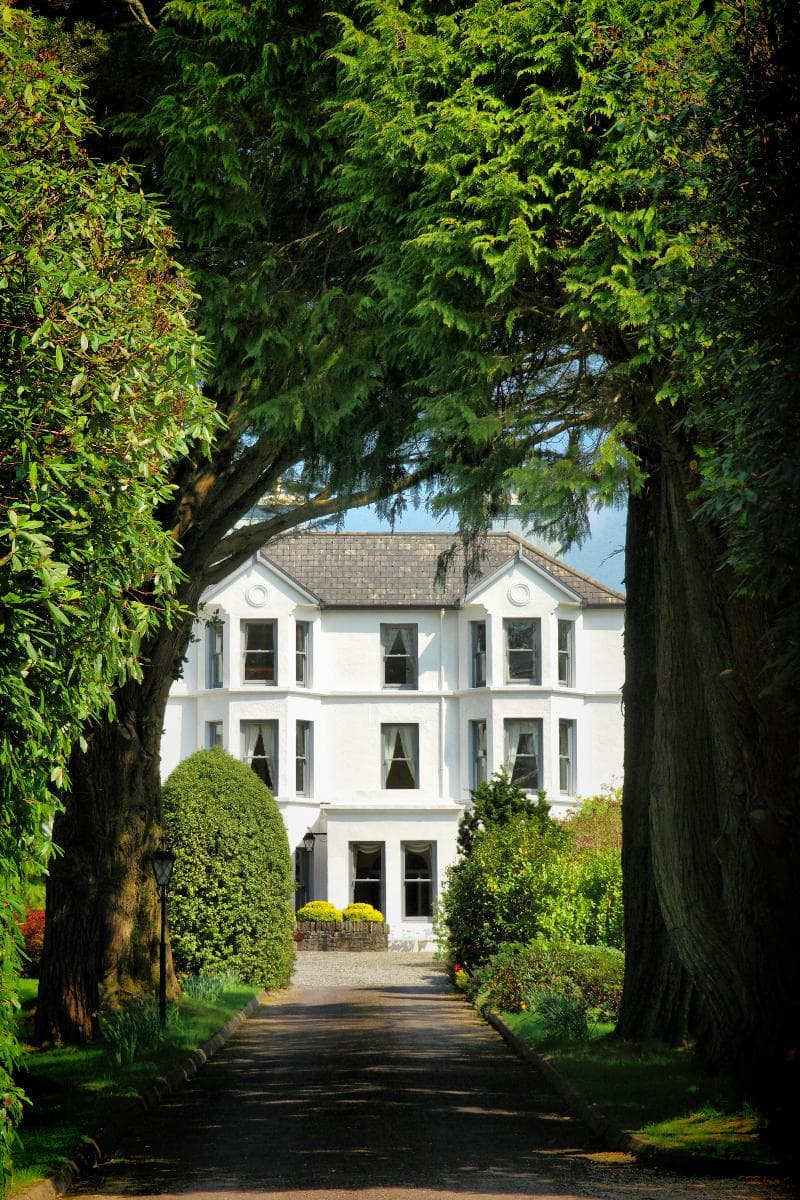 Seaview House Hotel 3