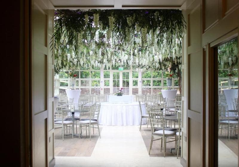 The Maryborough Hotel and Spa main