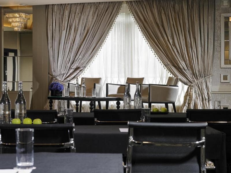 The Maryborough Hotel and Spa 5