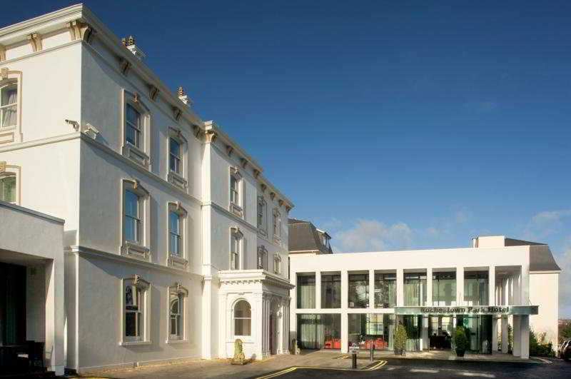 Rochestown Park Hotel photo 1