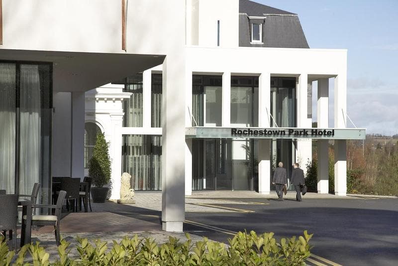 Rochestown Park Hotel 2